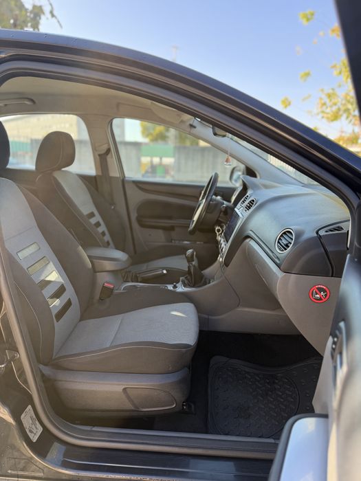 Ford focus 1.6tdci