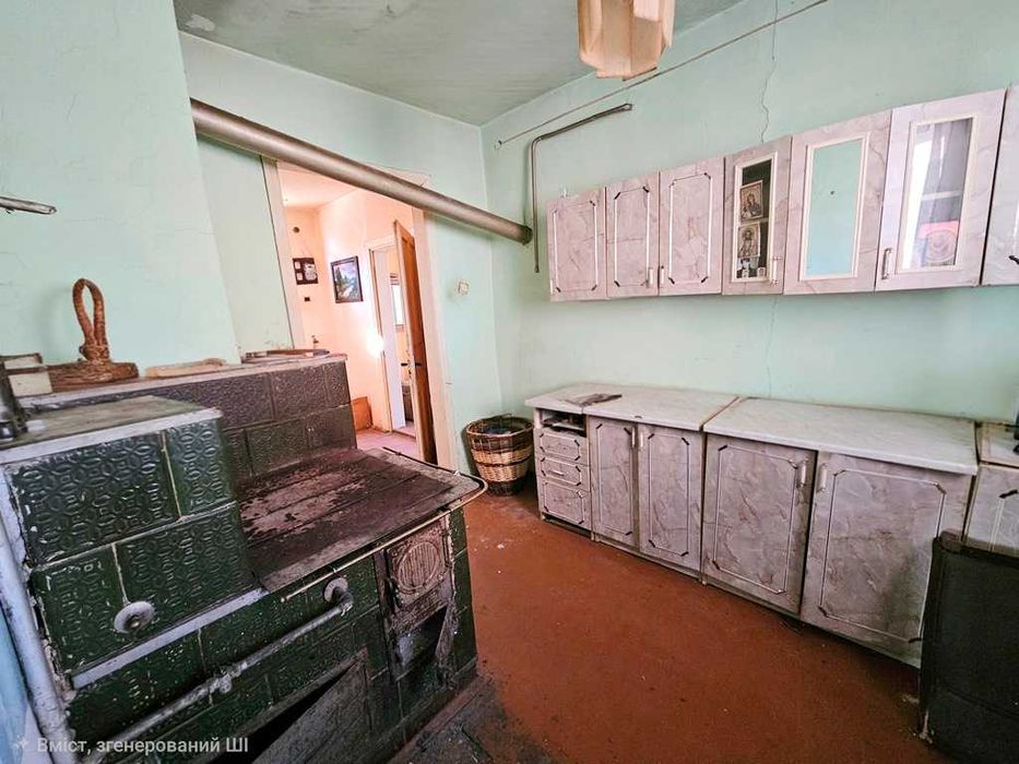 Недорого продається будинок\дача неподалік м.Стрий...