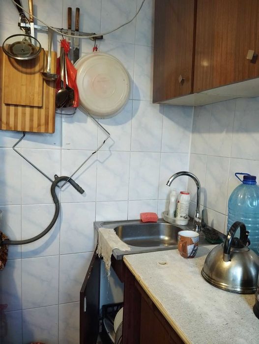 Продам 2 кімн кв на Шуменському,