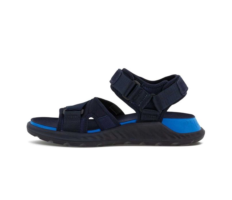 Сандалии ECCO Exowrap. Оригинал. р 42 45 46