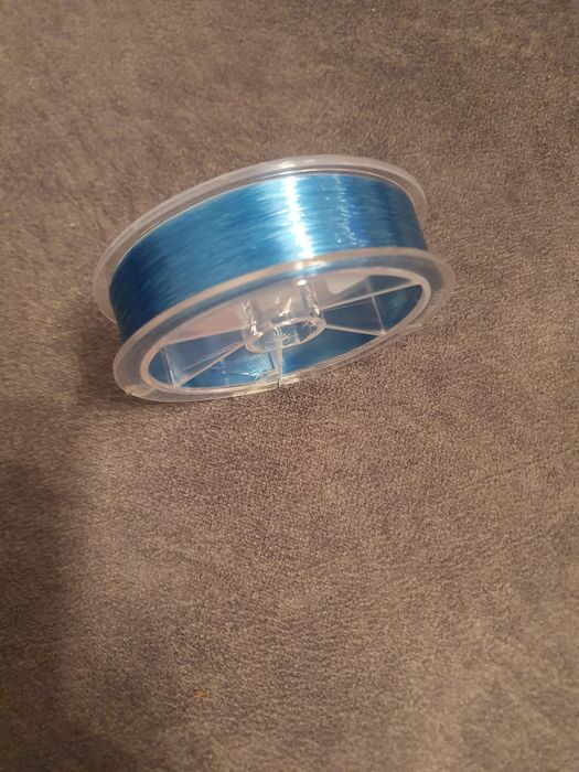 Żyłka spinning 0.26mm