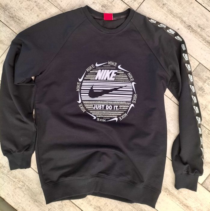 Bluza męska Nike