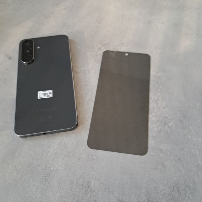 Szkło hartowane prywatyzujące- Samsung Galaxy A53 5G, A53