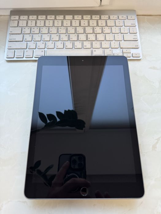 ipad 6 9.7 32Gb WiFi Space Прекрасний Стан без ремонтів рідний АКБ 90+