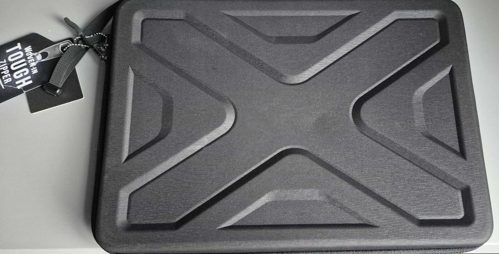 Pokrowiec Sithon na 16 cali MacBook Pro M1 Pro/Max A2485 A2141