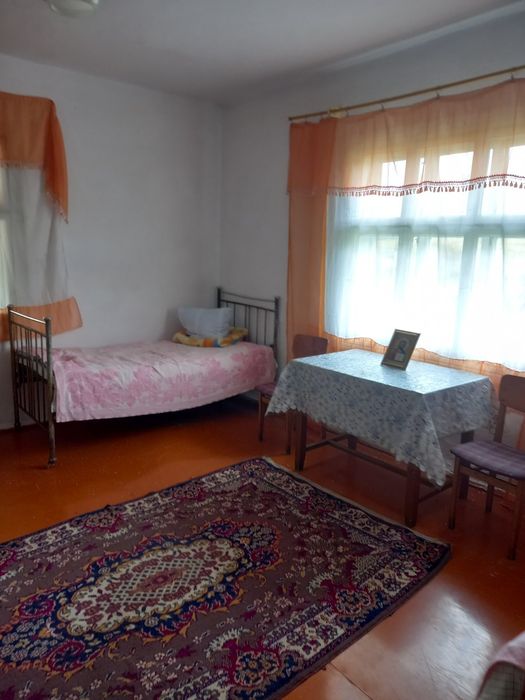 Будинок в Карпатах 120 метрів квадратних/ 13 сотих землі/