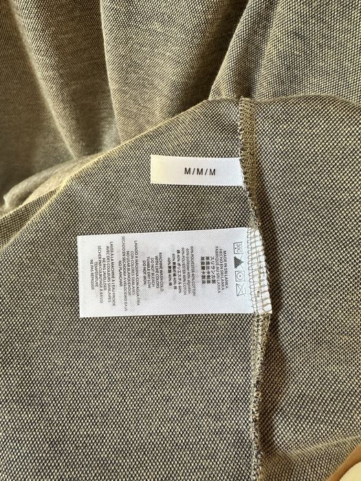 Polo Micheal Kors