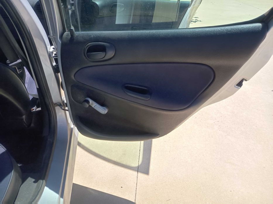 Peugeot 206 1.1 2006
