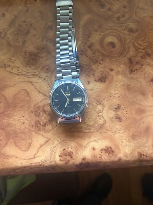 zegarek Seiko 5 Automatic