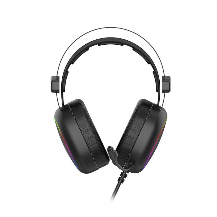 Headset Gaming H2016D, com Jack 3.5mm e Micro - Havit