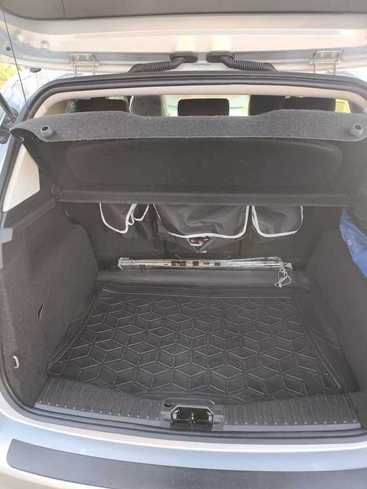 Ford C-Max Titanum 2018