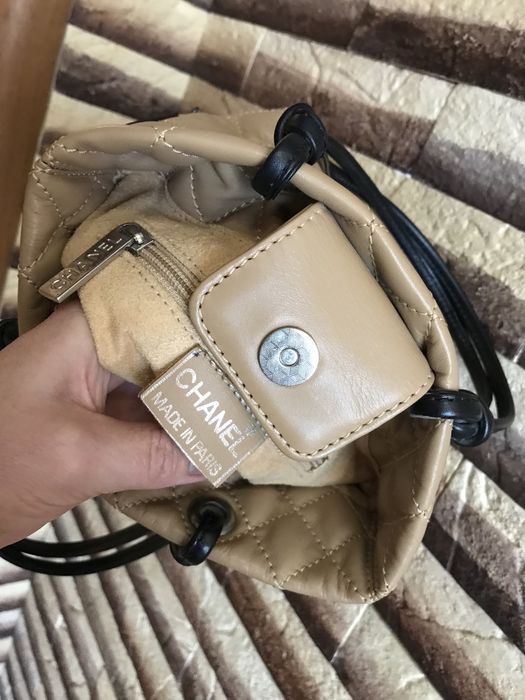 Chanel.Міні сумочка.
