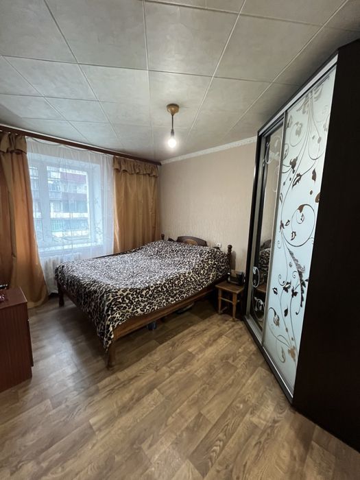 Продаж 4 кім квартири покращеного планування Власівка/Кременчук