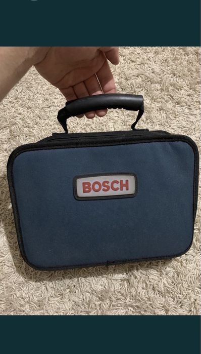 Електроінструмент Bosch