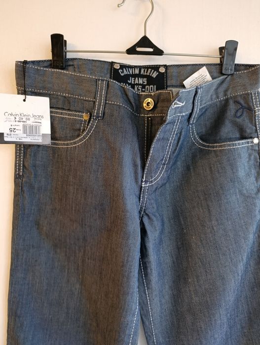 Джинси Calvin Klein 25розмір