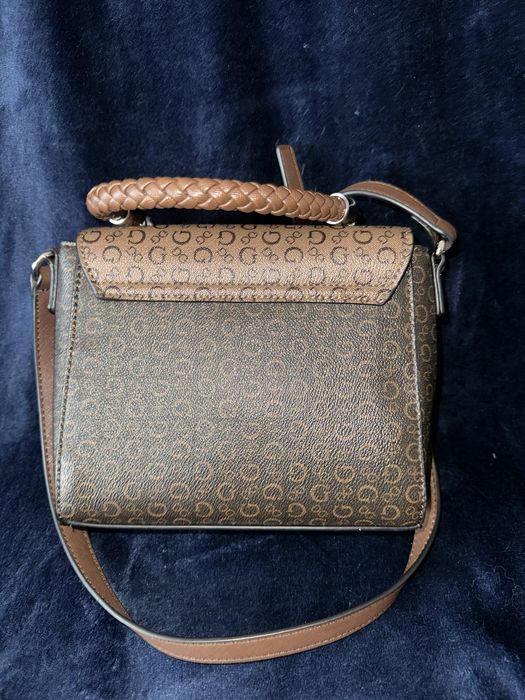 Сумка guess оригінал, куплена у США