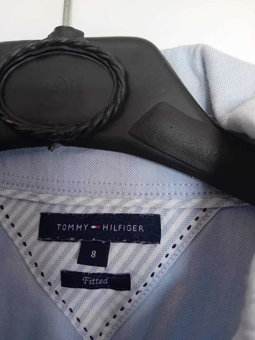 Koszula damska Tommy Hilfiger