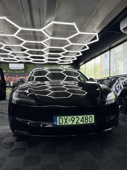 Tesla Model 3 Highland 2023 CERAMICA