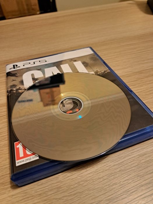 Jogo Call of Duty Vanguard Playstation 5 PS5