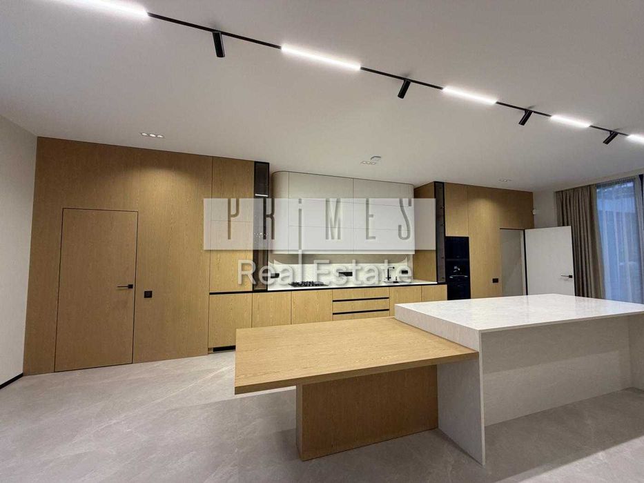 Оренда будинок закрите КМ Riviera Village (Вишгород) поруч Shelest