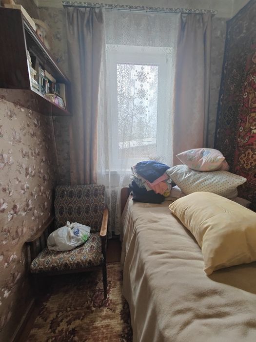 Сдам комнату в доме . Залютино. Оплата 2500 грн.
