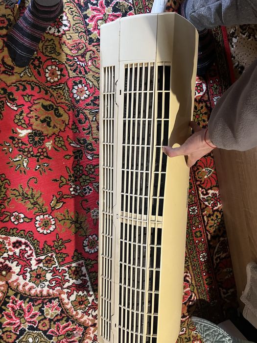 Внутрішній блок кондиціонера