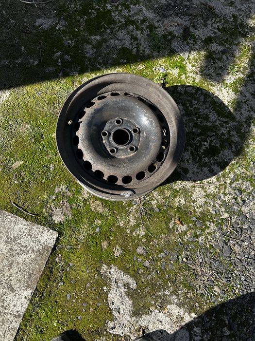 Диски 5/112 r15