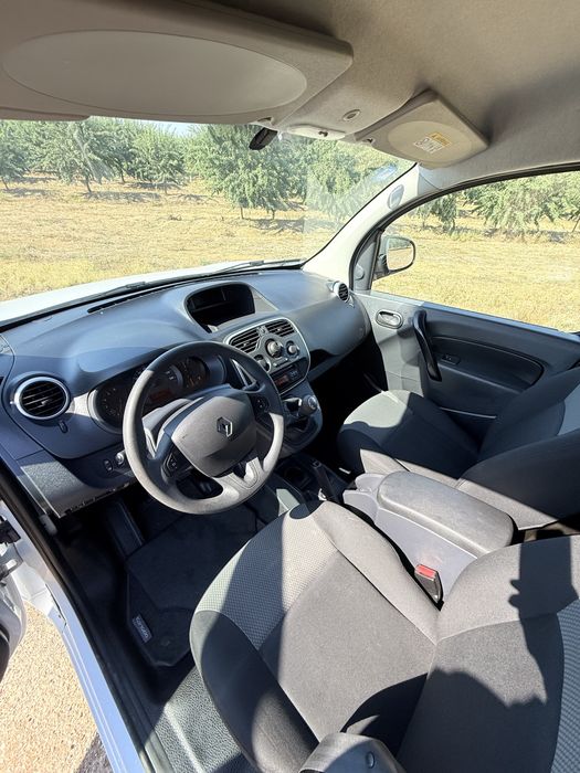 Renault Kangoo 1.5 dCi 80 c/iva
