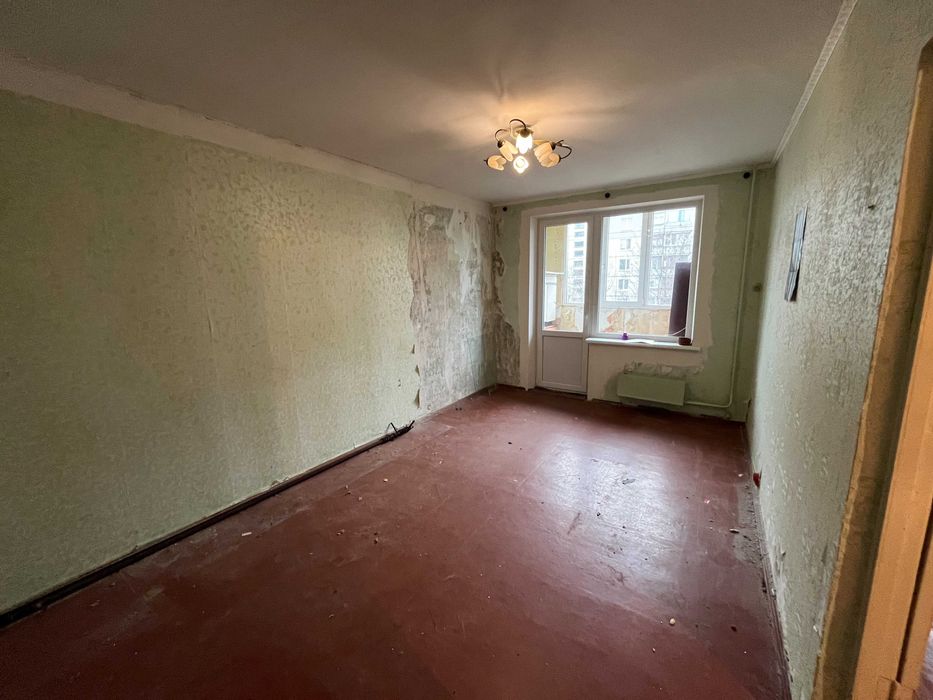 Продажа 1 комнат.квартири / Хроли