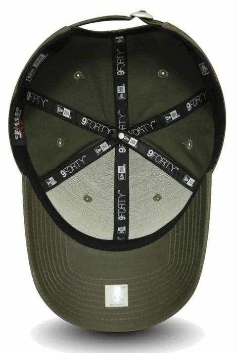 Czapka New Era Chicago Bulls