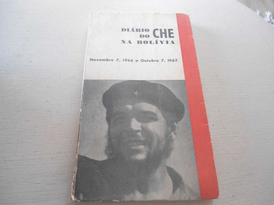 Diário do Che na Bolívia (1966...1967)