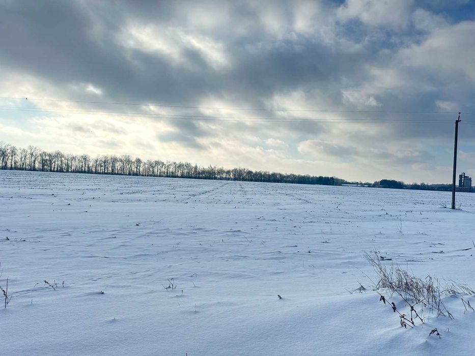 Продаж фасадної ділянки на Немирівському шосе
