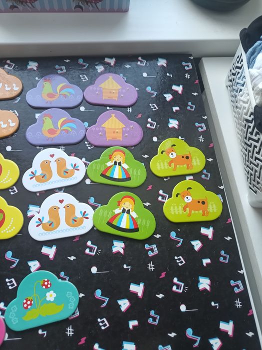 Polskie memorki CzuCzu