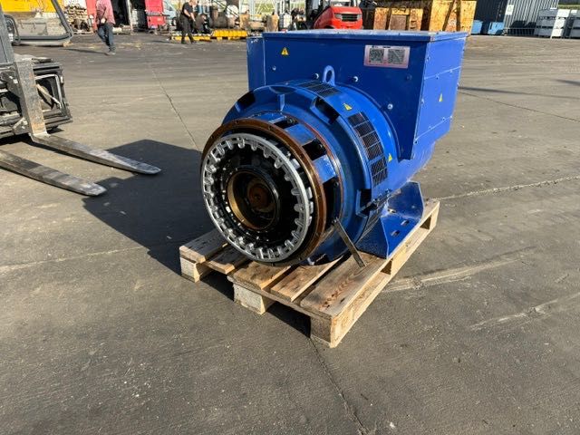 Leroy Somer Prądnica 330kVA / 264KW do agregatu