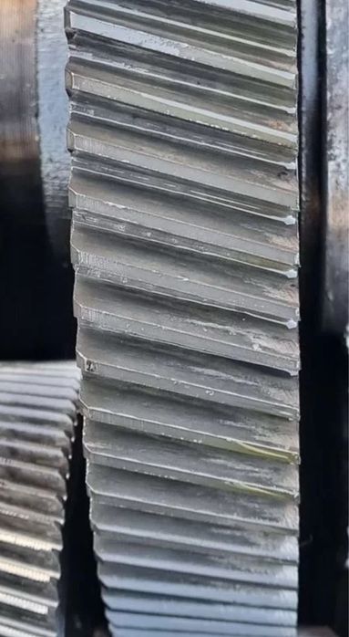 Продам Редуктора ц2у 125 / 1:40 на дровокол