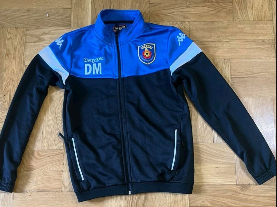 Кофта kappa ОРИГІНАЛ.