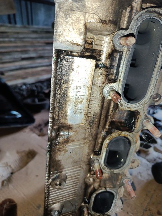 Двигун 4D56 UCCS8641