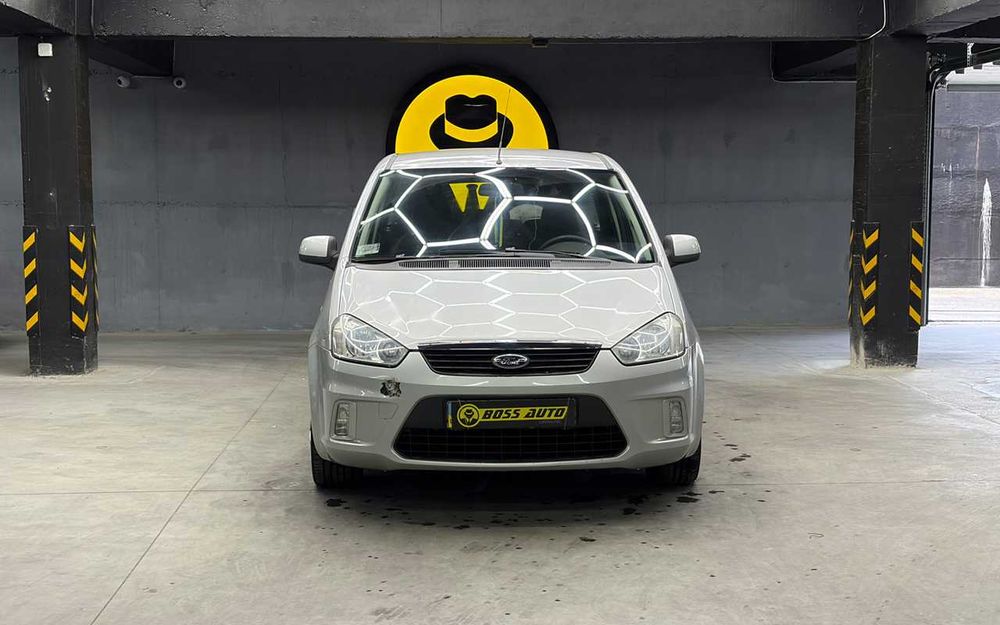 Ford C-Max 2010 року