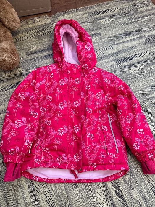 Зимній Комбінезон lupilu 98-104