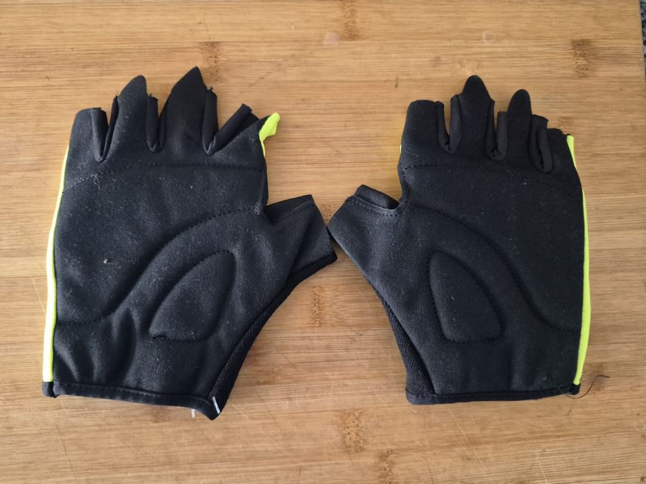 Luvas de Ciclismo Crivit