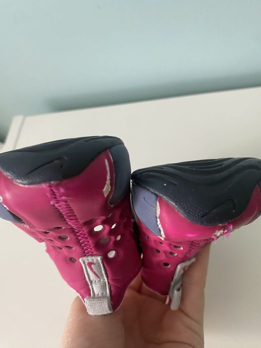 Sandały Nike 21 do wody