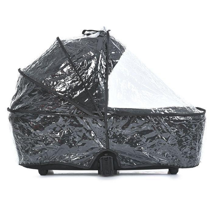 Акция!Коляска дитяча 2в1 ME 1126 GENESIS Jet Black