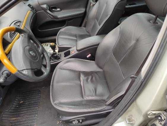 Laguna 2 lift Lampy ksenon zderzak maska błotnik drzwi Kod NV190