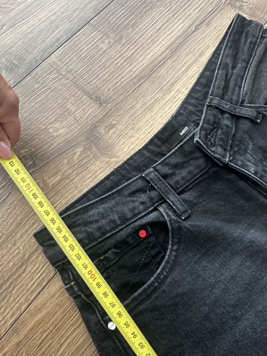 Jeansy Mexx 28 nowe