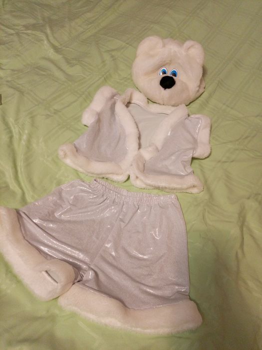 Прокат костюмів на свята