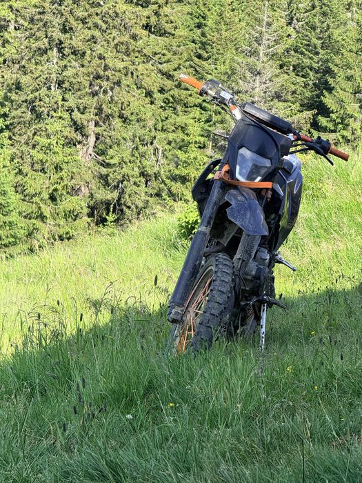 Продам Kovi 250 start
