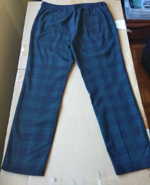 Calças - marca Zara