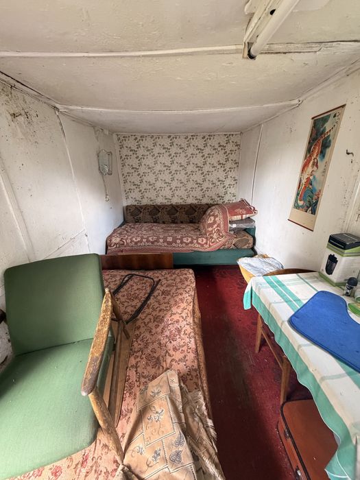 Продам участок дача Сурско Литовское Ямбург
