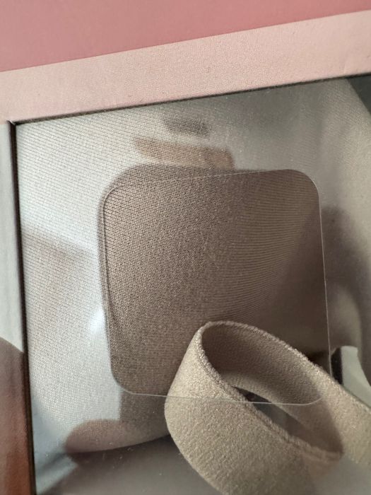 Biustonosze Calvin Klein M