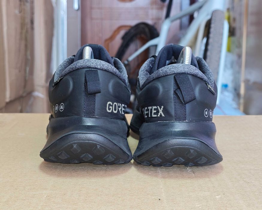 Оригінальні Трейлові Кросівки Nike Juniper Trail 2 GTX Розмір 44